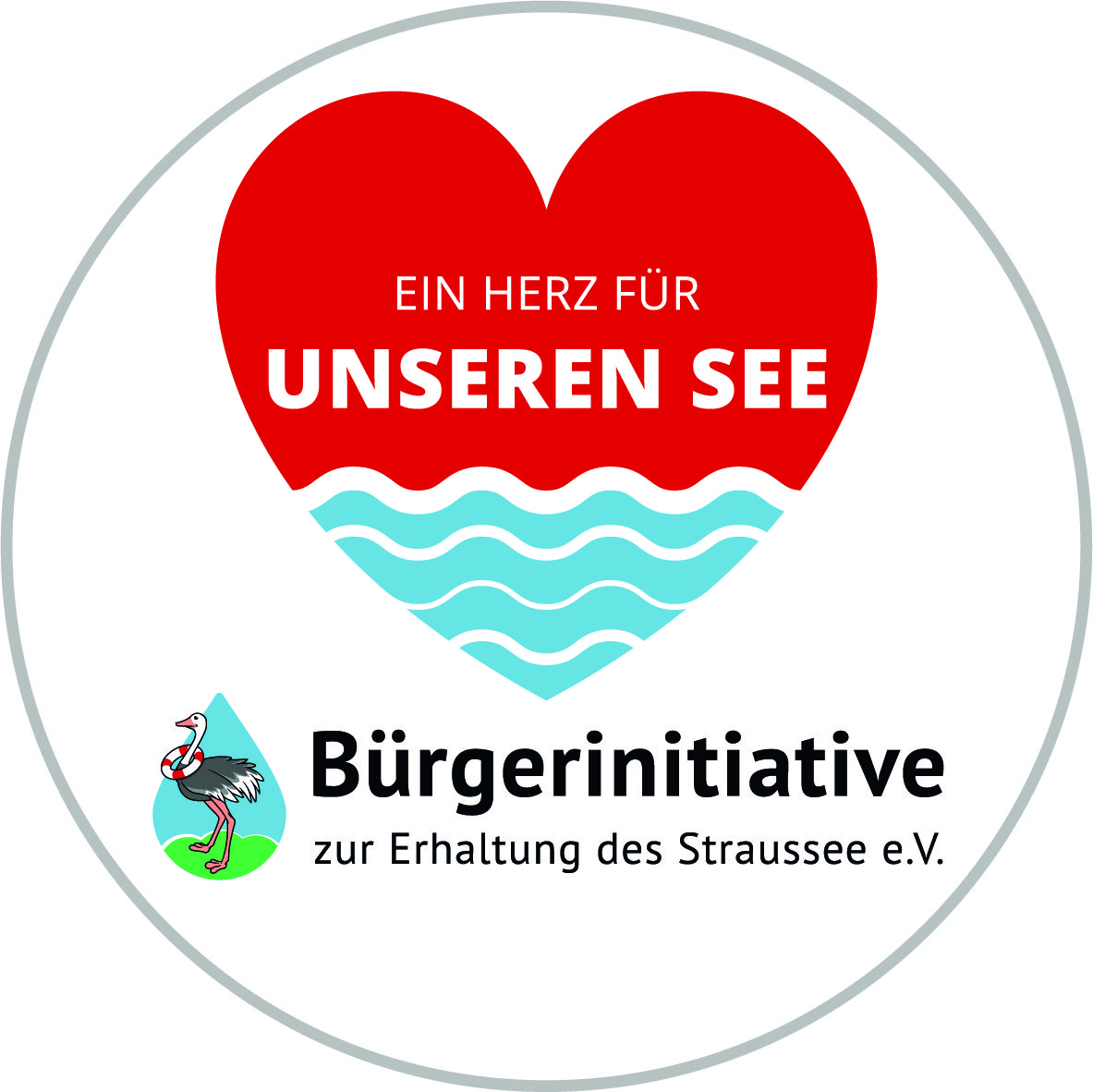 Bürgerinitiative Straussee jolitz